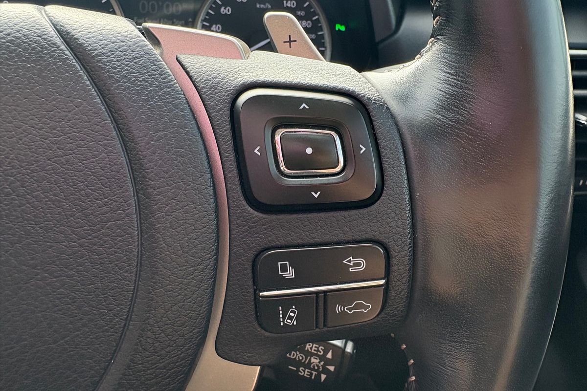2020 Lexus NX NX300 Luxury AGZ10R