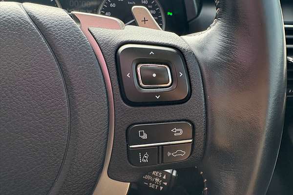 2020 Lexus NX NX300 Luxury AGZ10R