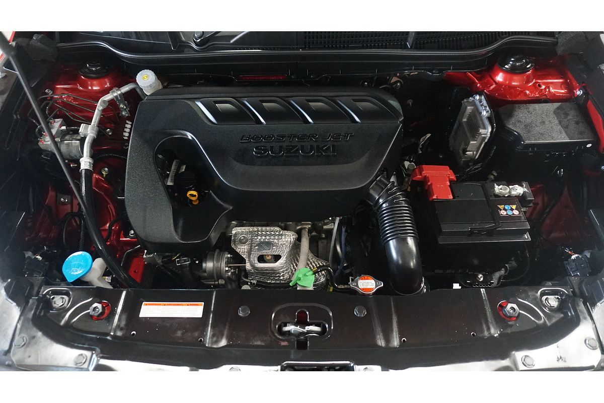 2023 Suzuki S-Cross ALLGRIP JYB