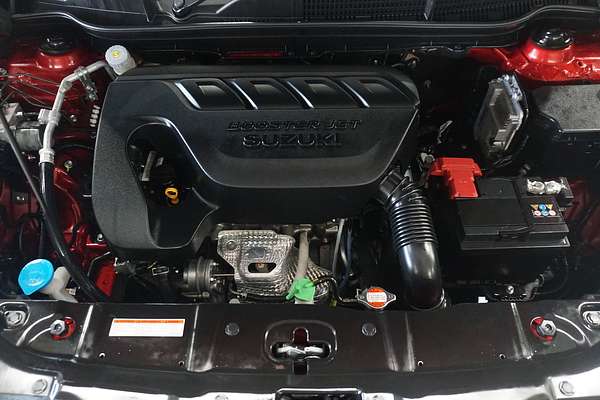 2023 Suzuki S-Cross ALLGRIP JYB