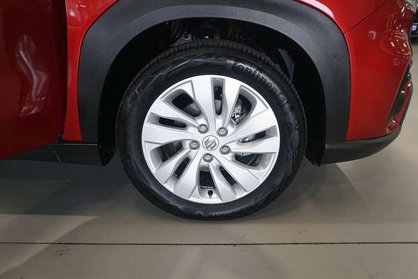 2023 Suzuki S-Cross ALLGRIP JYB
