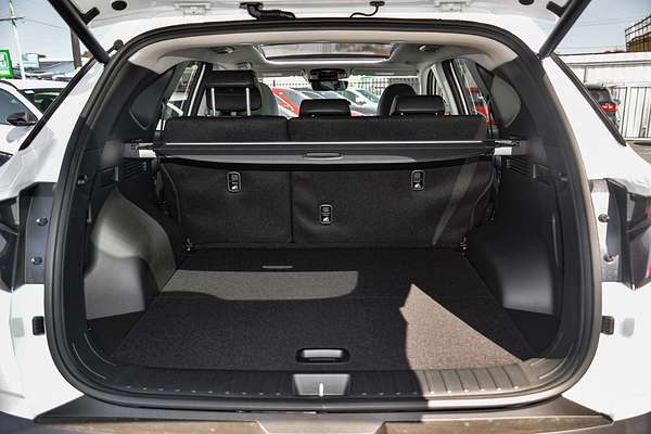 2025 Hyundai Tucson Premium NX4.V3