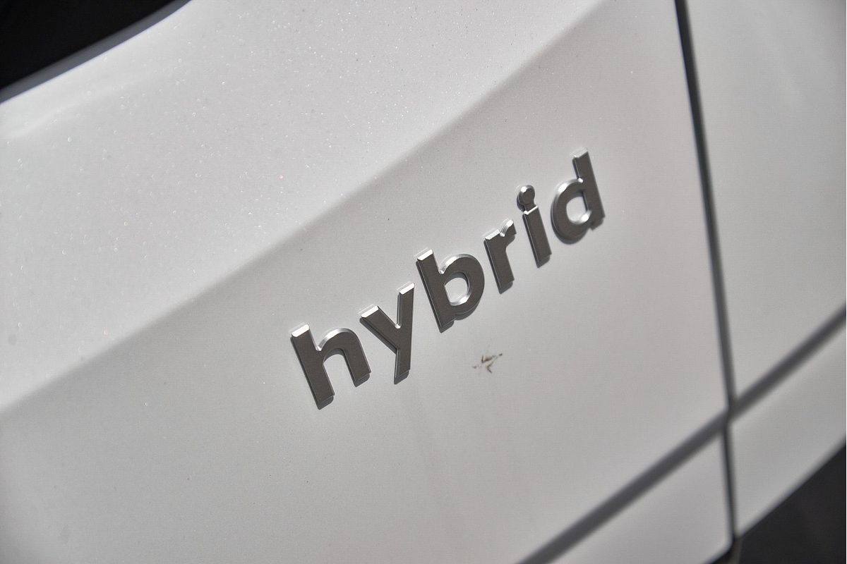 2025 Hyundai Tucson Premium NX4.V3
