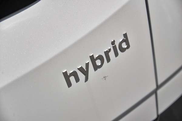 2025 Hyundai Tucson Premium NX4.V3
