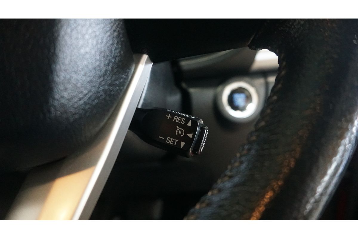 2018 Toyota Hilux SR5 GUN126R 4X4