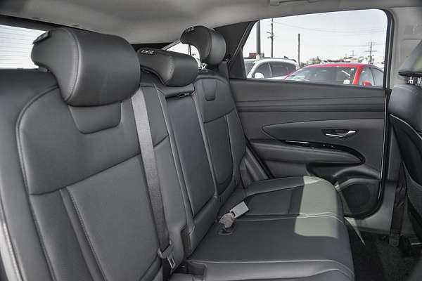 2025 Hyundai Tucson Premium NX4.V3