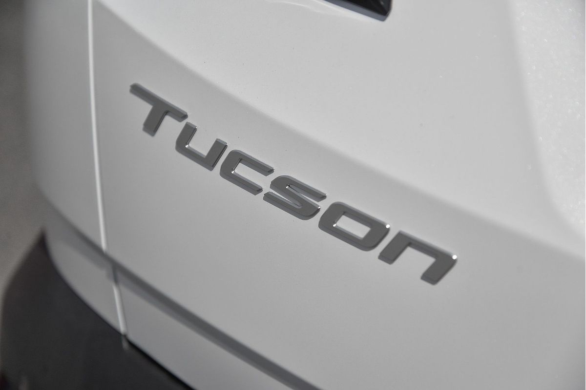 2025 Hyundai Tucson Premium NX4.V3