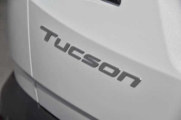 2025 Hyundai Tucson Premium NX4.V3