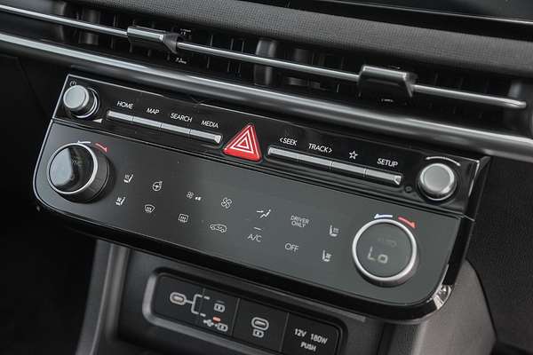 2025 Hyundai Tucson Premium NX4.V3