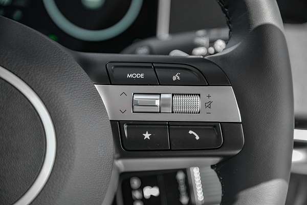 2025 Hyundai Tucson Premium NX4.V3