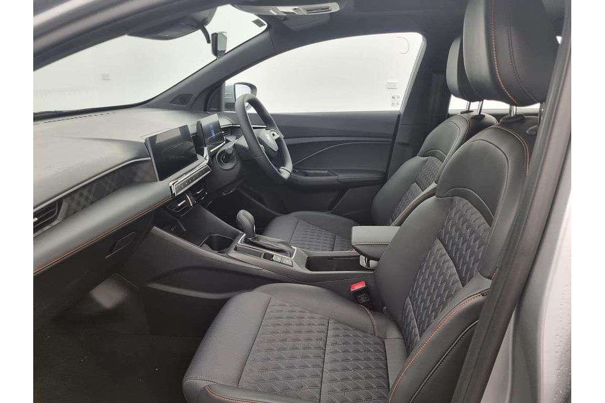 2024 MG MG3 Essence