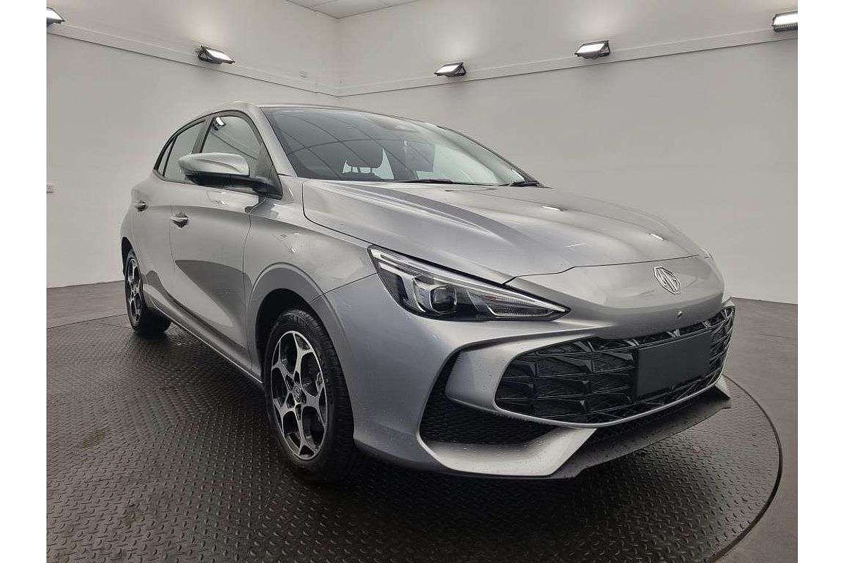 2024 MG MG3 Essence