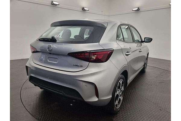 2024 MG MG3 Essence