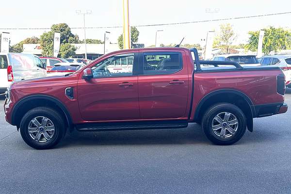 2022 Ford Ranger XLT 4X4 L