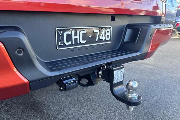 2022 Ford Ranger XLT 4X4 L