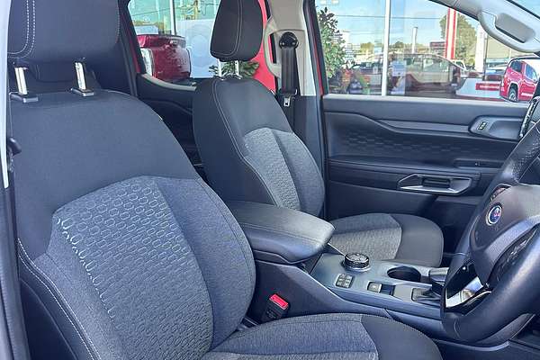 2022 Ford Ranger XLT 4X4 L