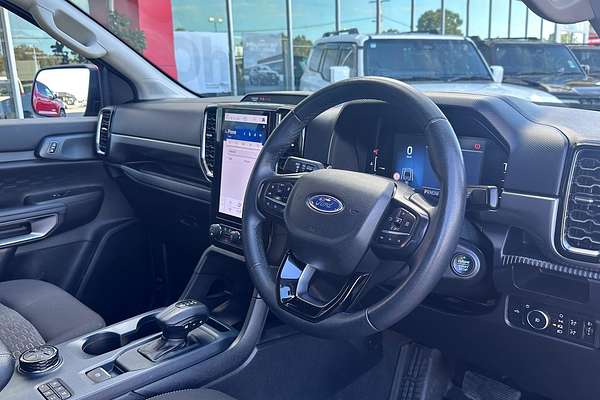 2022 Ford Ranger XLT 4X4 L