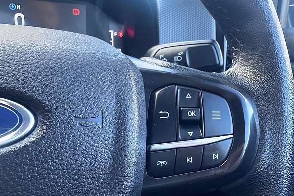2022 Ford Ranger XLT 4X4 L