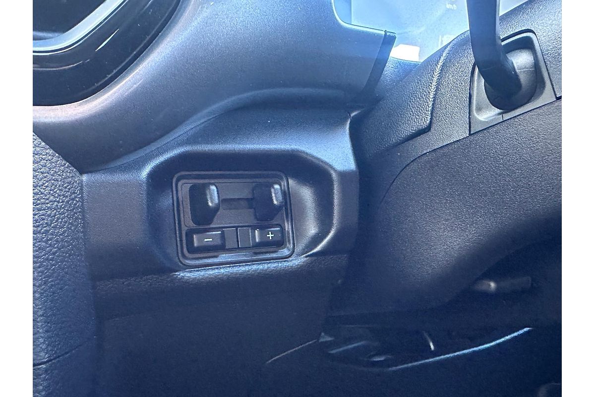 2022 Ford Ranger XLT 4X4 L