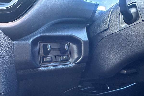 2022 Ford Ranger XLT 4X4 L