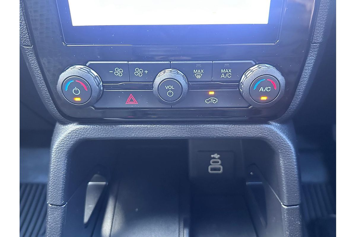 2022 Ford Ranger XLT 4X4 L