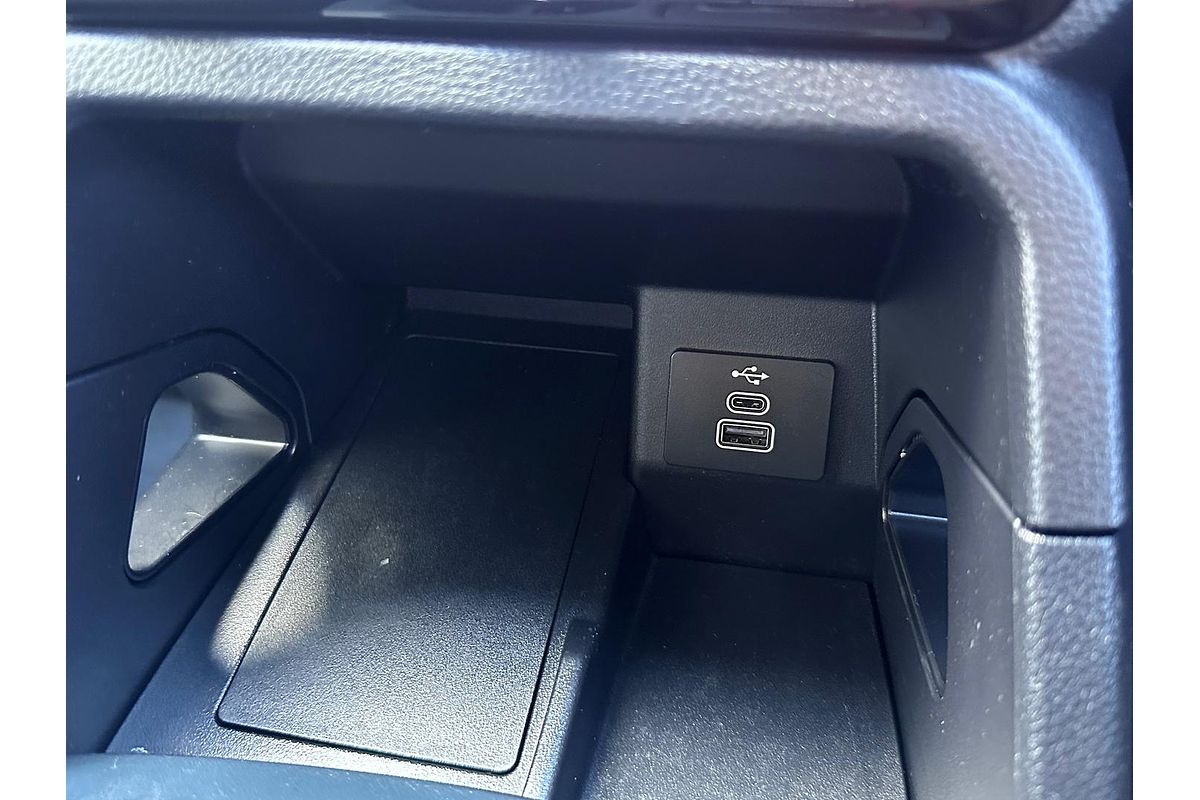 2022 Ford Ranger XLT 4X4 L