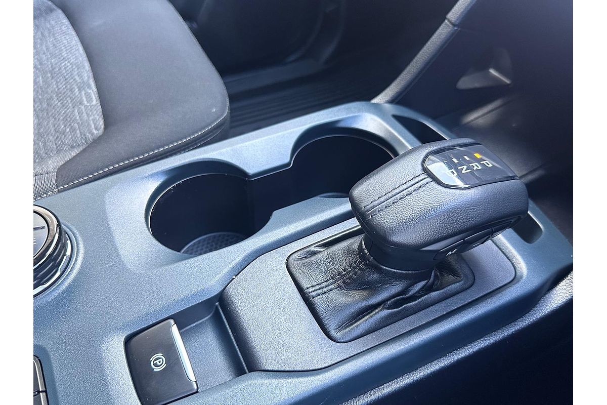 2022 Ford Ranger XLT 4X4 L