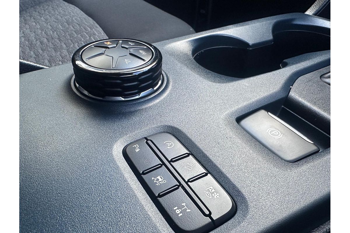 2022 Ford Ranger XLT 4X4 L