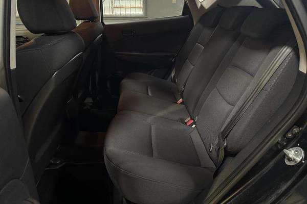 2008 Hyundai i30 SX FD