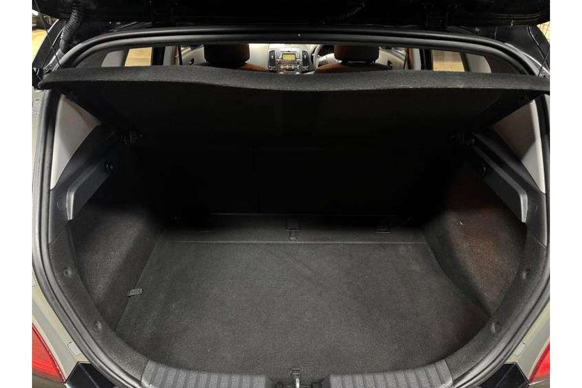 2008 Hyundai i30 SX FD