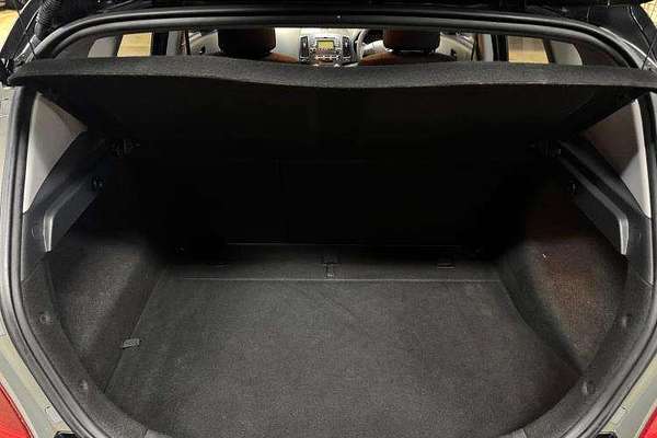 2008 Hyundai i30 SX FD