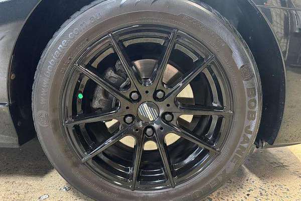 2008 Hyundai i30 SX FD