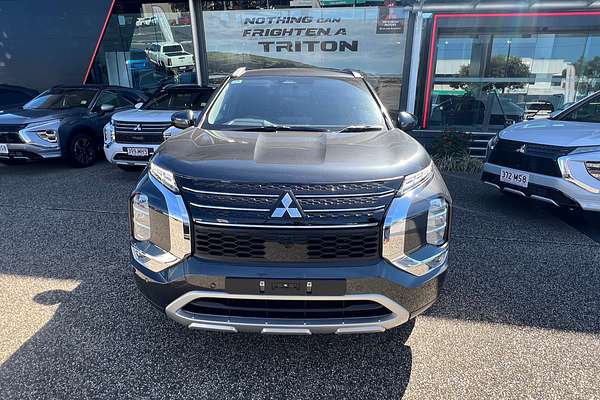 2024 Mitsubishi Outlander LS ZM
