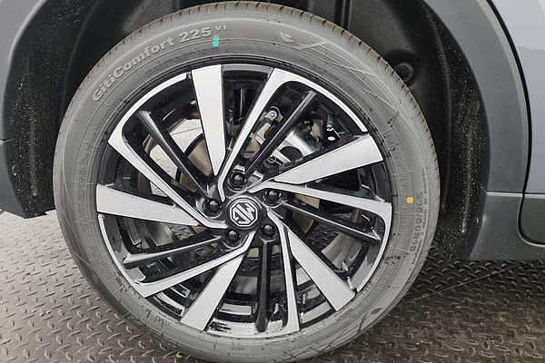 2025 MG ZS Essence ZS32