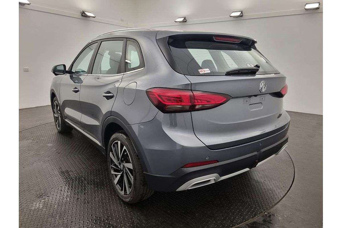 2025 MG ZS Essence ZS32