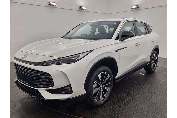 2024 MG HS Excite SAS23