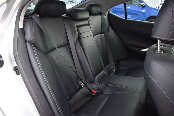 2011 Lexus IS IS250 Prestige GSE20R