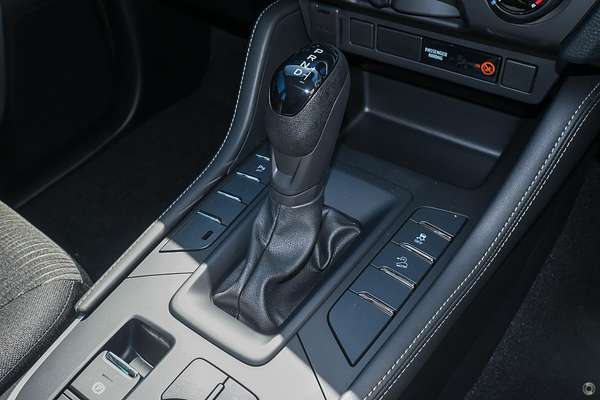 2025 Isuzu MU-X LS-M