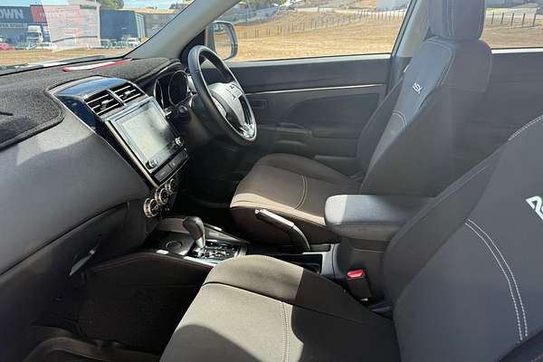 2021 Mitsubishi ASX MR Plus XD