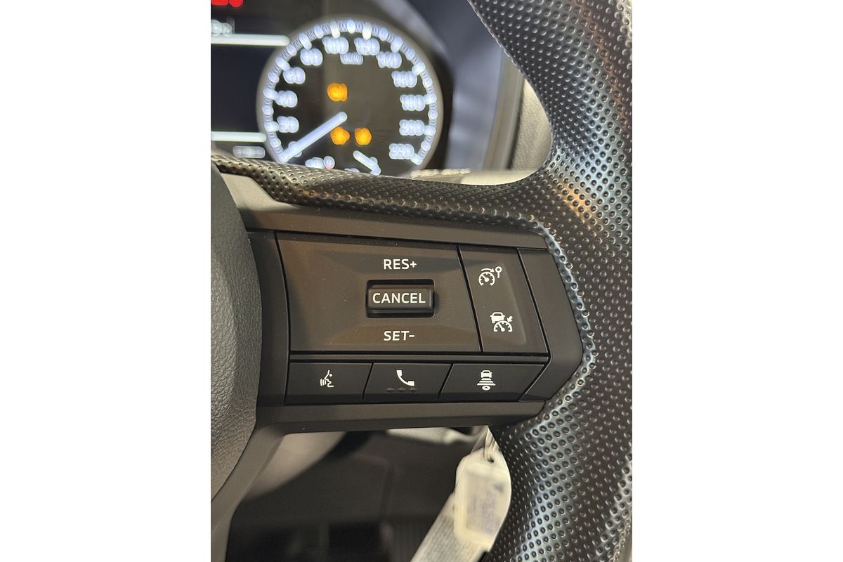 2024 Mitsubishi MV Triton GLX 2.4L D 6A/T 4X4 DC PU