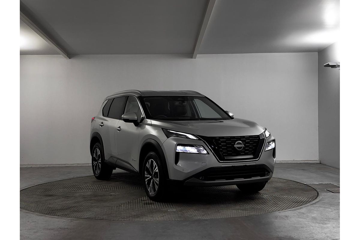2024 Nissan X-TRAIL ST-L e-POWER T33