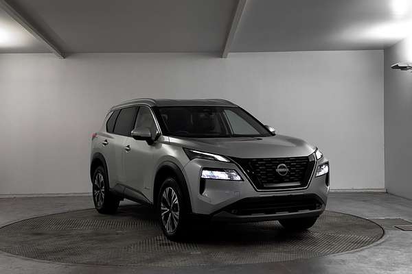 2024 Nissan X-TRAIL ST-L e-POWER T33