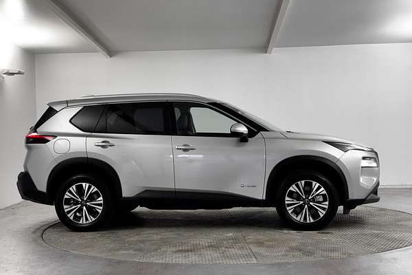 2024 Nissan X-TRAIL ST-L e-POWER T33