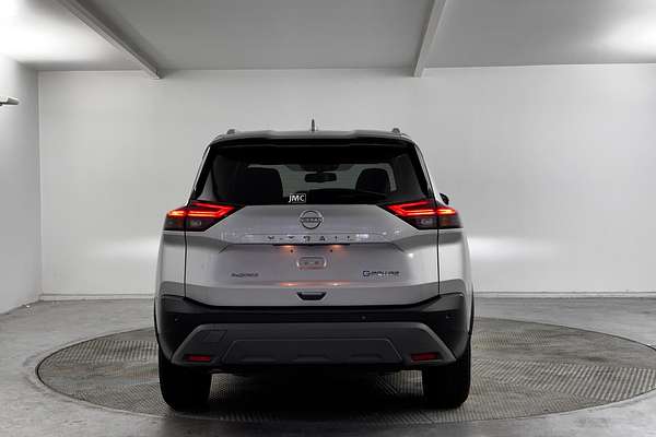 2024 Nissan X-TRAIL ST-L e-POWER T33