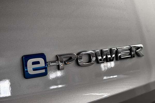 2024 Nissan X-TRAIL ST-L e-POWER T33