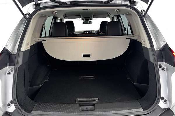 2024 Nissan X-TRAIL ST-L e-POWER T33