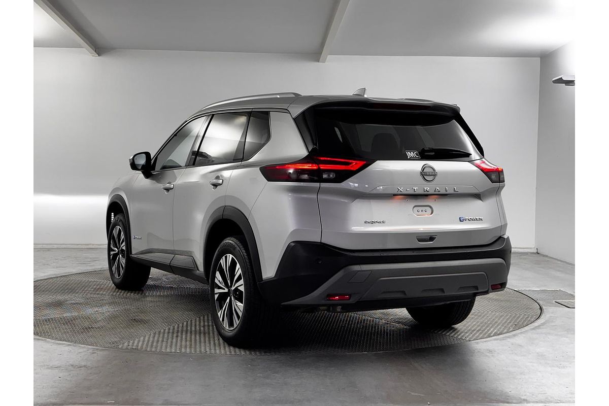 2024 Nissan X-TRAIL ST-L e-POWER T33