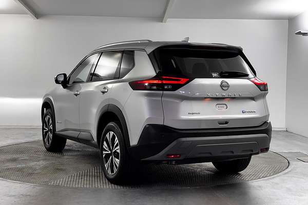 2024 Nissan X-TRAIL ST-L e-POWER T33