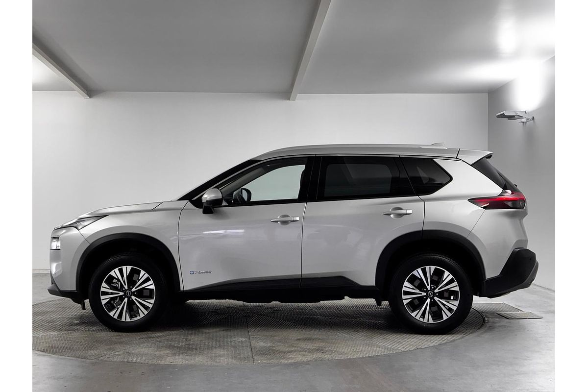 2024 Nissan X-TRAIL ST-L e-POWER T33