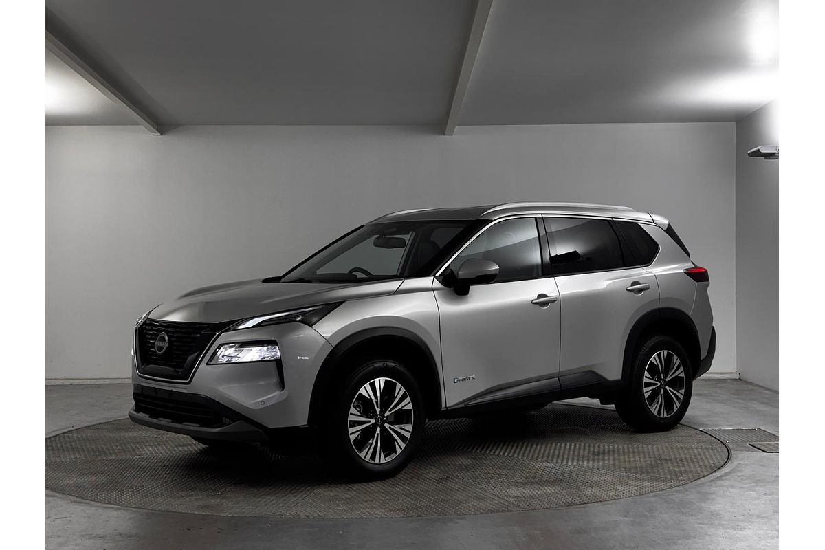 2024 Nissan X-TRAIL ST-L e-POWER T33